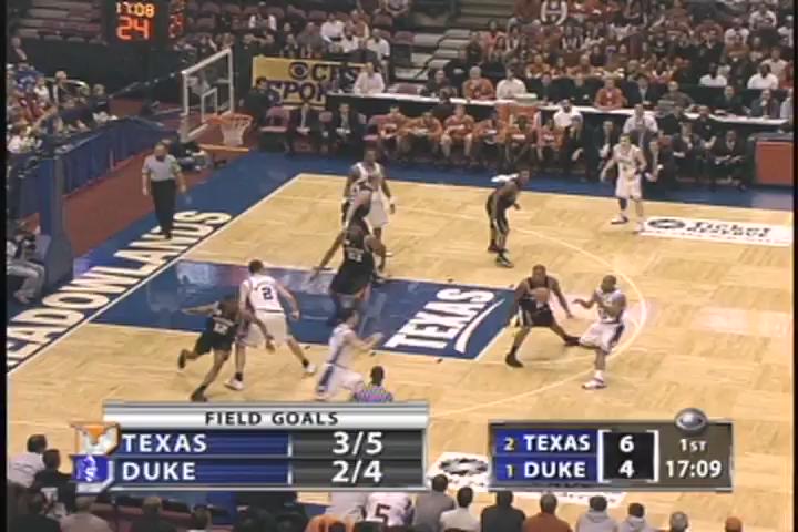 Jj redick cheap black duke jersey