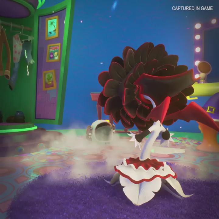 Pl🌲nts vs. Z🧠mbies on X: From the #PvZGW2 Stream: If you were