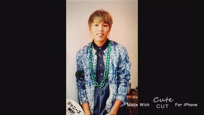 あやさん がハッシュタグ ジャニーズ をつけたツイート一覧 1 Whotwi グラフィカルtwitter分析