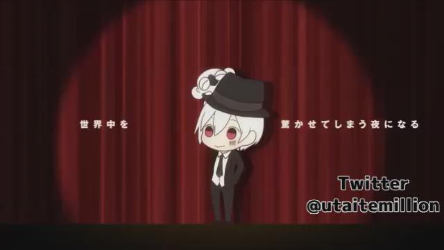 シュガーソングとビターステップのtwitterイラスト検索結果 シュガーソングとビターステップのtwitterイラスト検索結果