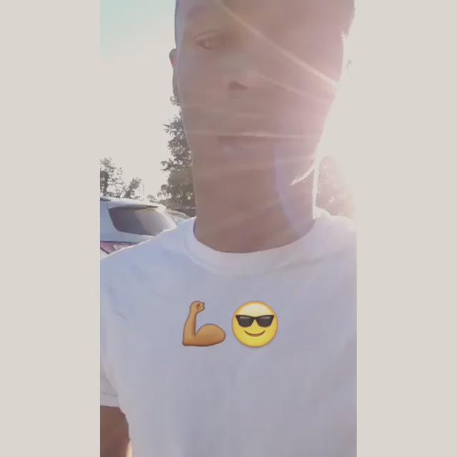 It's my blood brother $quad day , love ya dawg 💯💪🏾 https://t.co/ndF0ElkStu<a href="/tag/freeblocka"class="tags"><span>#freeblocka</span></a>