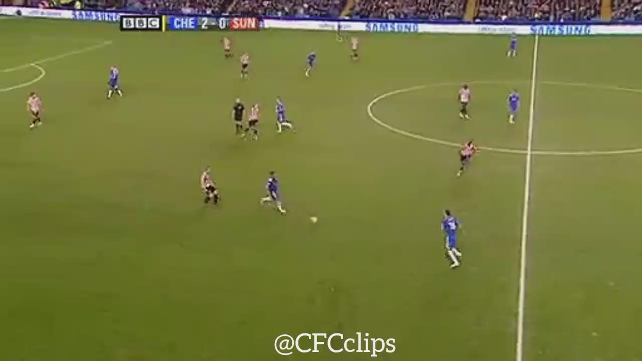 Happy Birthday Ashley Cole 