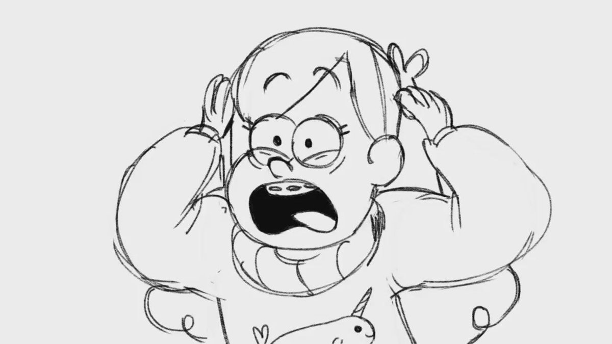 NOOO!! 💔 @kristenschaaled 's reaction was just too sad/hilarious! I had to do it!! ❤️❤️❤️ @_AlexHirsch @_merp_derp_