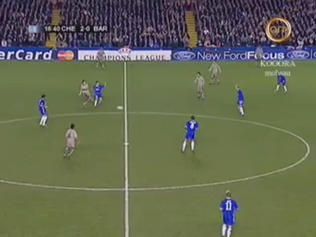 Happy birthday to former player Damien Duff.
 