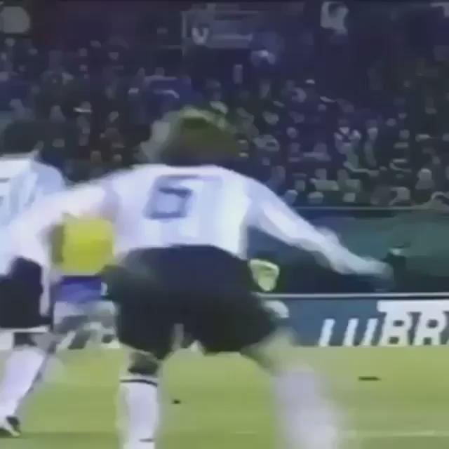Happy Birthday Roberto Carlos! 
