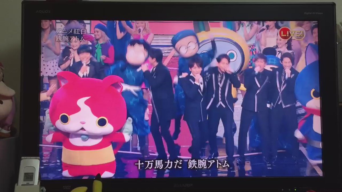 Nhk紅白歌合戦のアニメコーナーで忍たま乱太郎の曲が無かったことを嘆く人々 3ページ目 Togetter Nhk紅白歌合戦のアニメコーナーで忍たま乱太郎の曲が無かったことを嘆く人々 3ページ目 Togetter