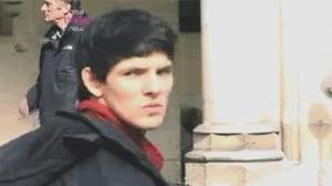 Happy birthday Colin Morgan you deserve the best  .... I hope one day you you\ll see this 