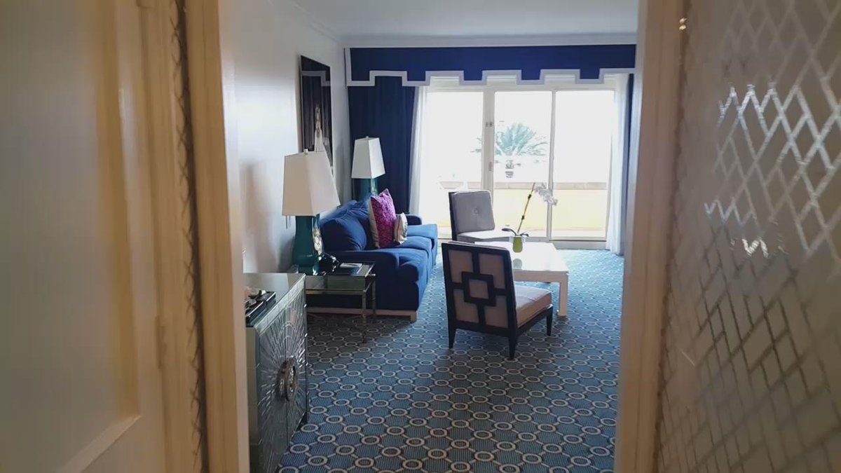 Eau Palm Beach Resort A Luxurious Getaway in Florida