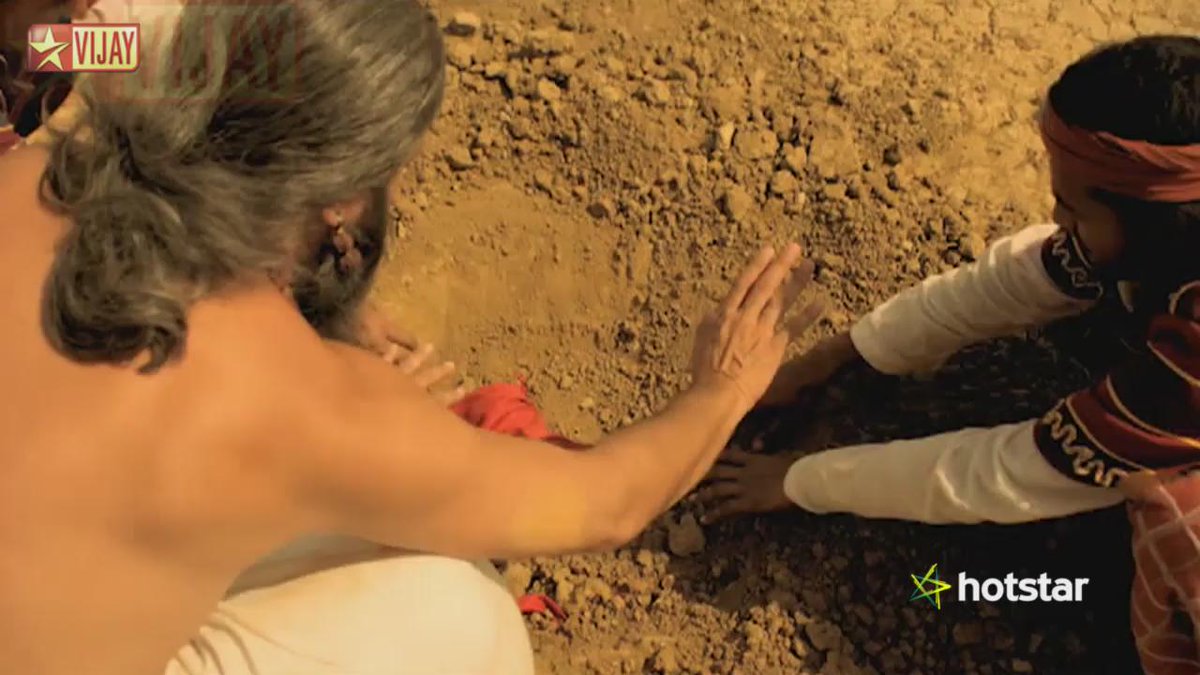 vijaytelevision s video Tweet