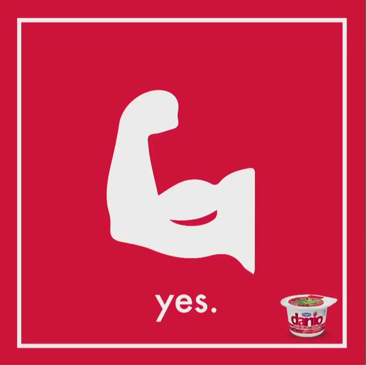 Don’t know whether you should join the gym? No worries, just hit play and we’ll decide for you #NewYear #NewGym https://t.co/j1f3ZTnrAa