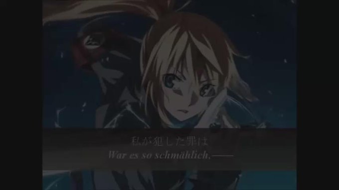 萌え燃え笑微エロ癒し厨二名言半botさん がハッシュタグ Diesirae をつけたツイート一覧 1 Whotwi グラフィカルtwitter分析 萌え燃え笑微エロ癒し厨二名言半botさん がハッシュタグ Diesirae をつけたツイート一覧 1 Whotwi グラフィカルtwitter分析