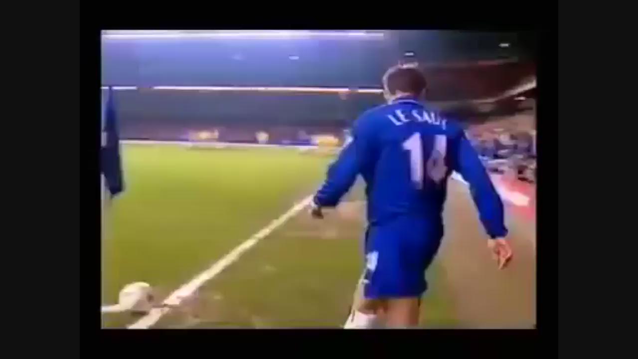 A REMINDER:

Happy Birthday Ron Atkinson Here s a throwback to the time he sat down in the wrong dugout  