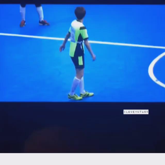아육대 방탄소년단 BTS 세븐틴 JIMIN 지민 아스트로 SEVENTEEN 몬스타엑스 정국 MONSTAX iloveyuta95