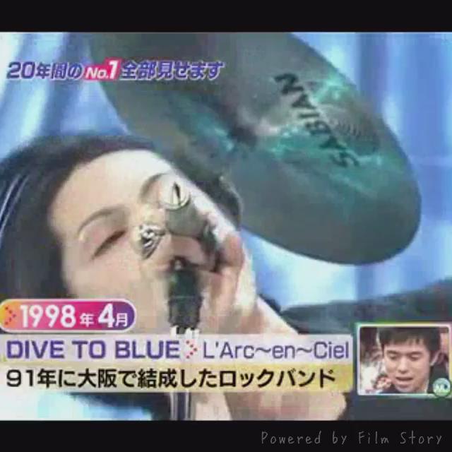 美品 貴重 95 96 LIVE当選 抽選漏れ DM ラルク L'Arc on X