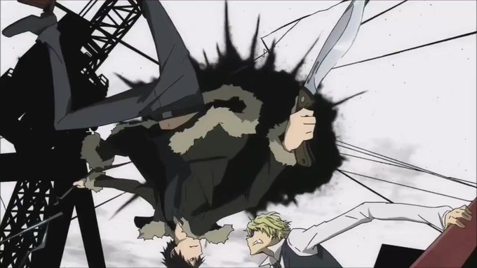 画像まとめ デュラララ 新着 2ページ目 アニメレーダー 画像まとめ デュラララ 新着 2ページ目 アニメレーダー