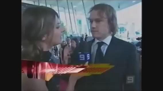 Happy birthday heath ledger <3 i totally would\ve let you break my nose mid kiss 
