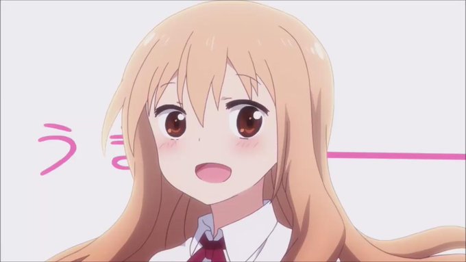 画像まとめ 干物妹 うまるちゃん 14ページ目 アニメレーダー