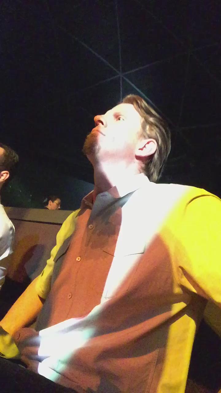 [閒聊] ithrow88推特關於太空人貼文