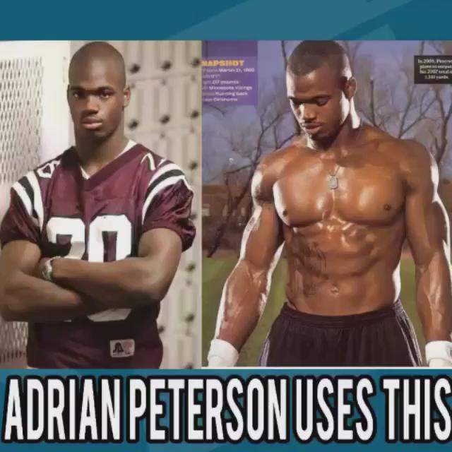 This Drug Has Been Getting NFL Players RIPPED For Years! Now It's Available To The PUBLIC 😳
👉http://m.uscles.com/SH6QT
