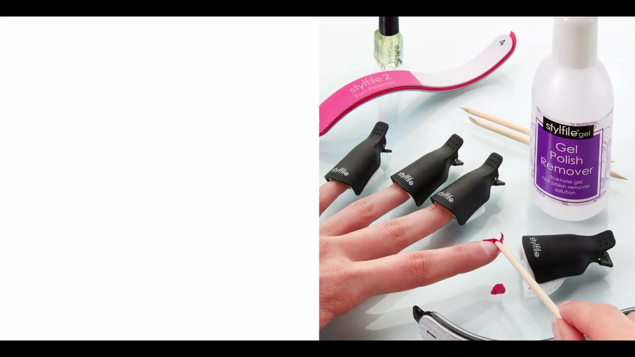 How To Get Gel Nails Off Using Sugar Nail Art Ideas Use Nail Soakers To Remove Gel Nails