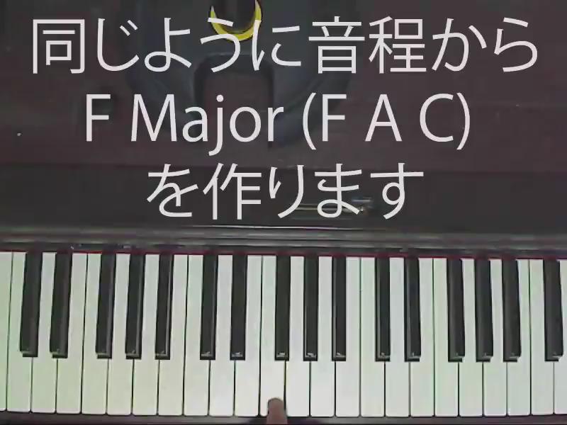 30秒動画でジャズピアノと理論 Jazz 30 Sec の講座まとめ 第1 10回 Togetter