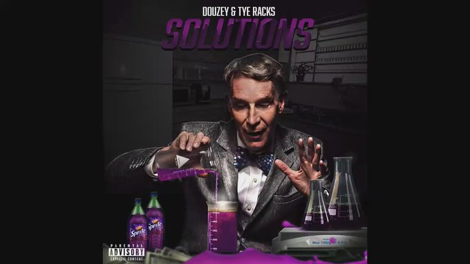 I got SOLUTIONS.  Tye Racks X Douzey.  Available on soundcloud now . @tyeracks https://t.co/5sReb09G<a href="/tag/texas"class="tags"><span>#texas</span></a><a href="/tag/rare"class="tags"><span>#rare</span></a><a href="/tag/rnr"class="tags"><span>#rnr</span></a>