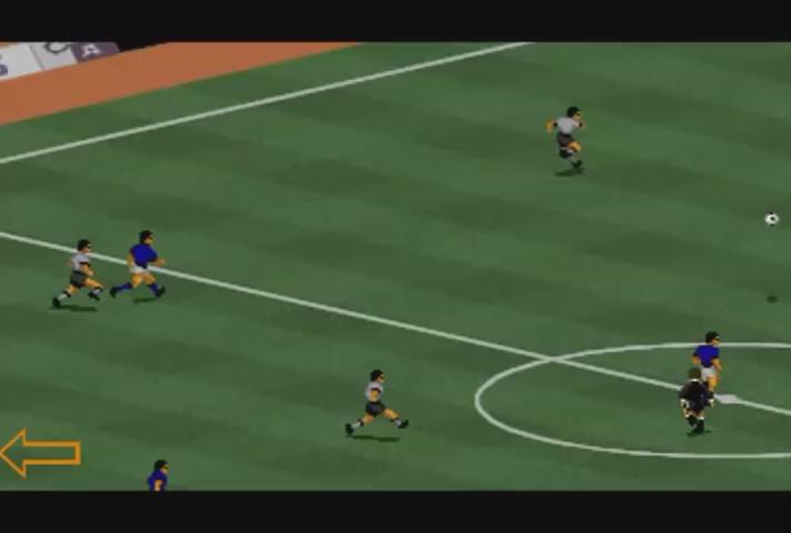 FIFA International Soccer download