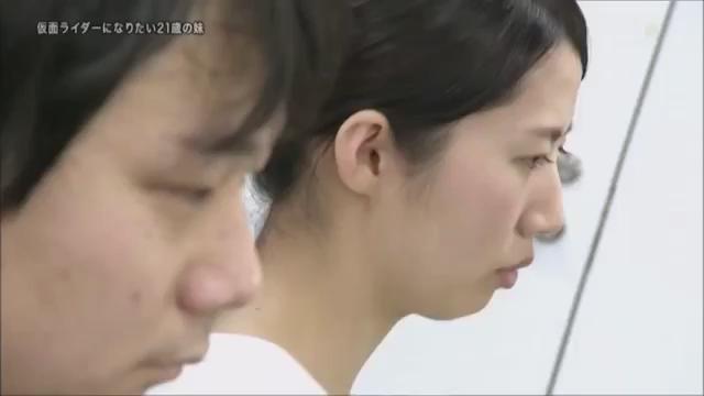 Die Suke 探偵ナイトスクープの 仮面ライダーになりたい女 より とりあえず講師役の兄ちゃんの菅田将輝のモノマネがメッチャ上手い そして滑稽に見えた兄ちゃんが段々カッコよく見えてくるという T Co D4z1mttftx Die Suke 探偵ナイトスクープの 仮面ライダーになりたい女 より とりあえず講師役の兄ちゃんの菅田将輝のモノマネがメッチャ上手い そして滑稽に見えた兄ちゃんが段々カッコよく見えてくるという T Co D4z1mttftx