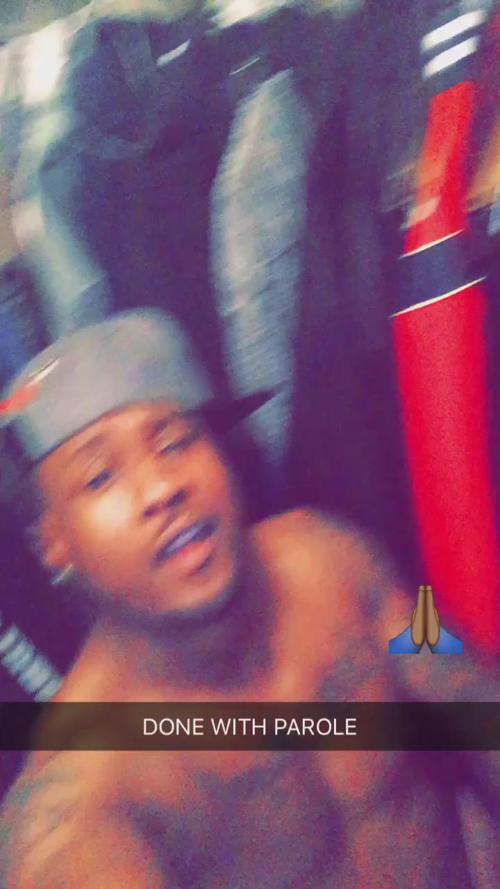 What happened to tyreik and nate