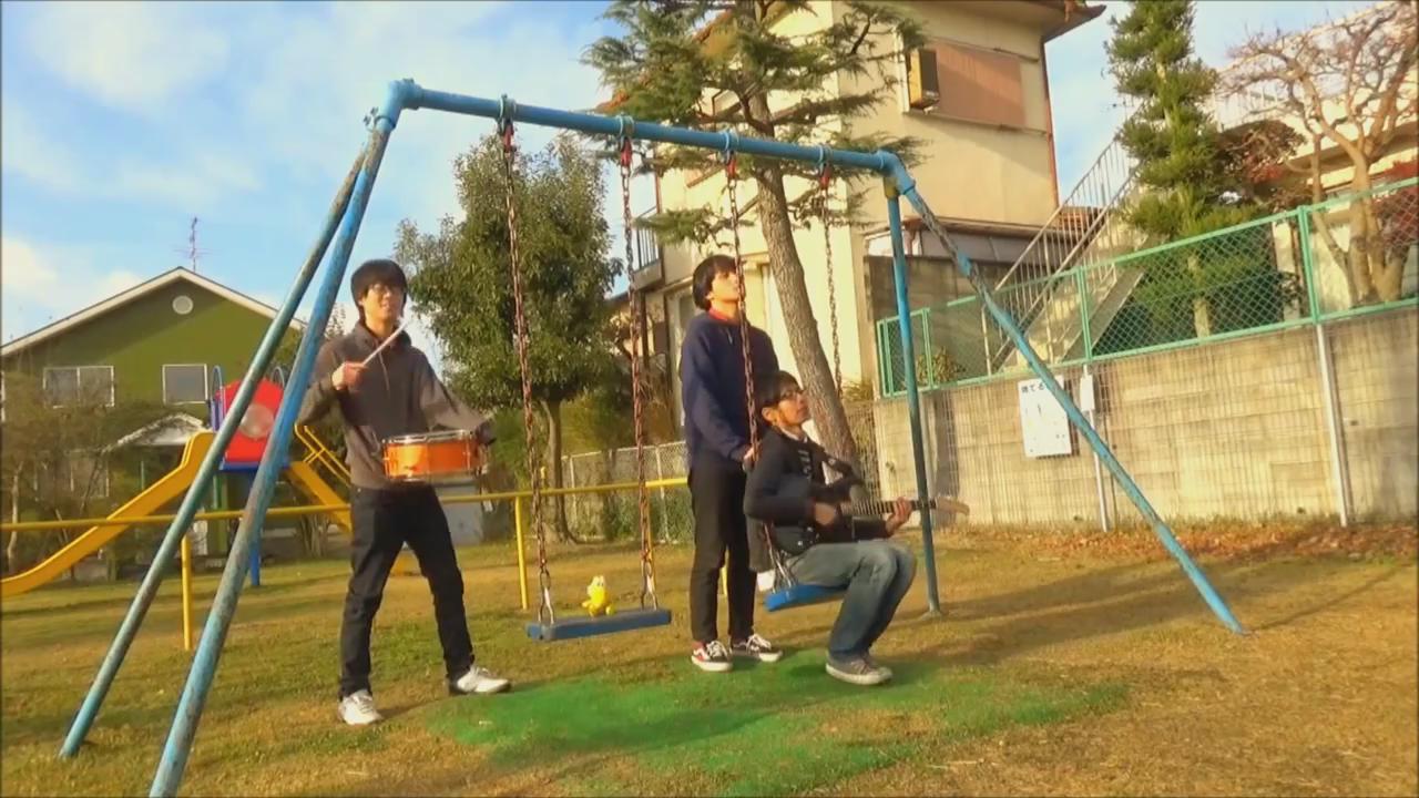 ハンブレッダーズ على X: 