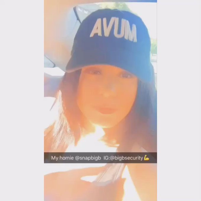 Out and about in LA👄 with my homie @tweetBIGB 💪 #MUVA #AmberRose #BIGBsecurity #LA #MIAMI https://t.<a class="tags" target="_blank" title="On Twitter" href="/?out=eyJ0eXAiOiJKV1QiLCJhbGciOiJIUzUxMiJ9.eyJpYXQiOjE3MjA5MTY4MjAsImlzcyI6InR3cG9ybnN0YXJzLmNvbSIsIm5iZiI6MTcyMDkxNjgyMCwiZXhwIjoxNzUyNDUyODIwLCJyZWRpcmVjdF91cmwiOiJodHRwczovL3R3aXR0ZXIuY29tL3R3ZWV0QklHQiJ9.Q12Z-5DgdAZiJvV7saRH3k0mft2M69M01SPT6_QJutuOqz9rNyjw7RWMnJMMHE65olCOgop5duE7qRcE0fnjsQ">@tweetBIGB</a><a href="/tag/miami"class="tags"><span>#miami</span></a><a href="/tag/la"class="tags"><span>#la</span></a><a href="/tag/amberrose"class="tags"><span>#amberrose</span></a><a href="/tag/muva"class="tags"><span>#muva</span></a><a href="/tag/bigbsecurity"class="tags"><span>#bigbsecurity</span></a>