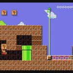 このマリオは鬼畜すぎる誰もクリア出来んwやばすぎw