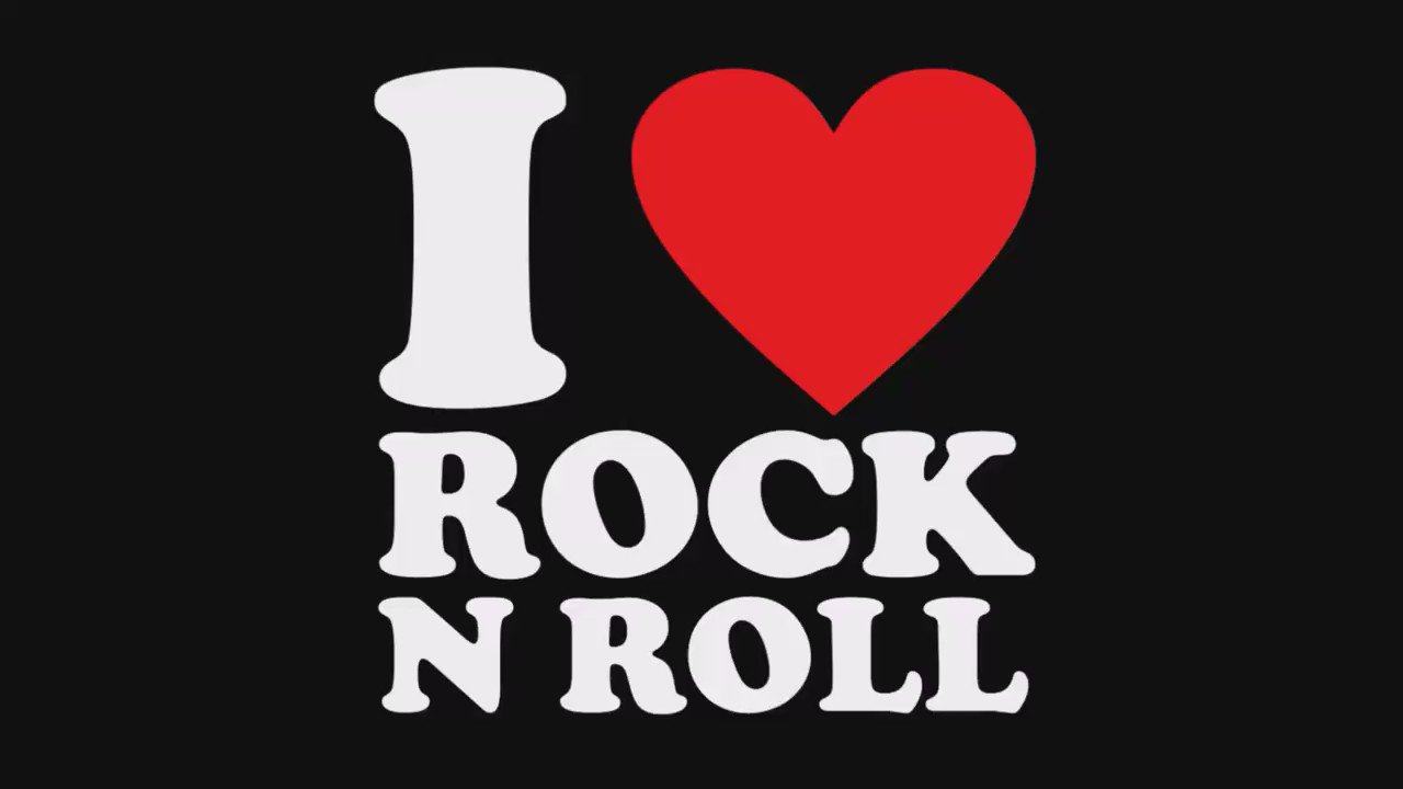 Love Rock n Roll