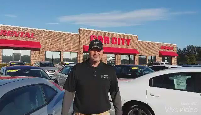 Car City Central Used Car Dealership in Myrtle Beach, SC