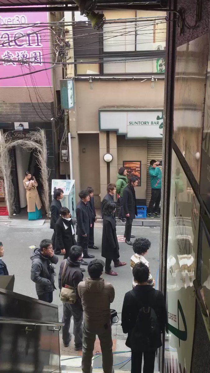 S S創建 島村健太郎 プライベートアカウント 大宮南銀で新宿スワン2の撮影だって 夜までやるらしいよ 大宮 南銀 撮影 新宿スワン2 T Co Y3boce6cyz S S創建 島村健太郎 プライベートアカウント 大宮南銀で新宿スワン2の撮影だって 夜までやるらしいよ 大宮 南銀 撮影 新宿スワン2 T Co Y3boce6cyz