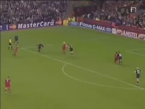 Happy Birthday Steven Gerrard....ya beauty       