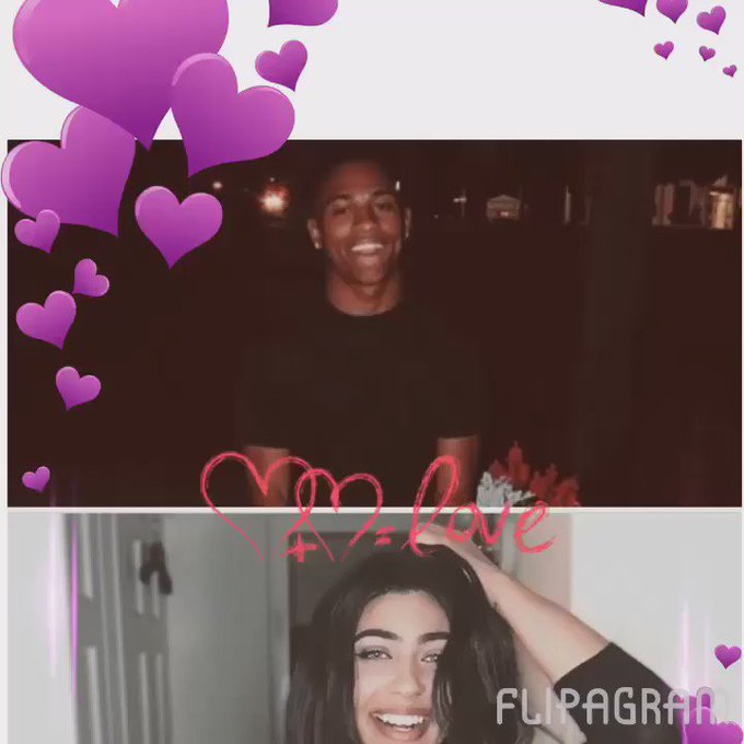 I've been waiting to post this since the beginning of the month happy Valentine's Day baby @Yvnggxldx<a href="/tag/newprofilepic"class="tags"><span>#newprofilepic</span></a>