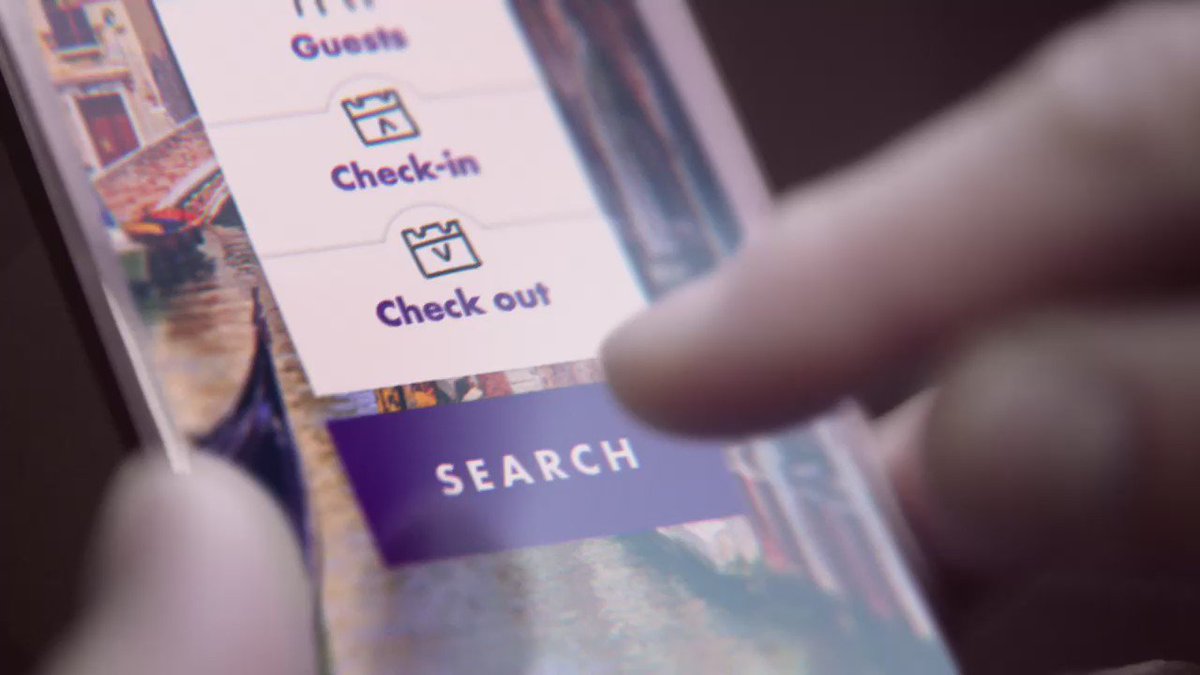 Can't get no satisfaction when looking for hotels online? We've got you covered. #StopClickingAround https://t.co/hTlYiNjbz9