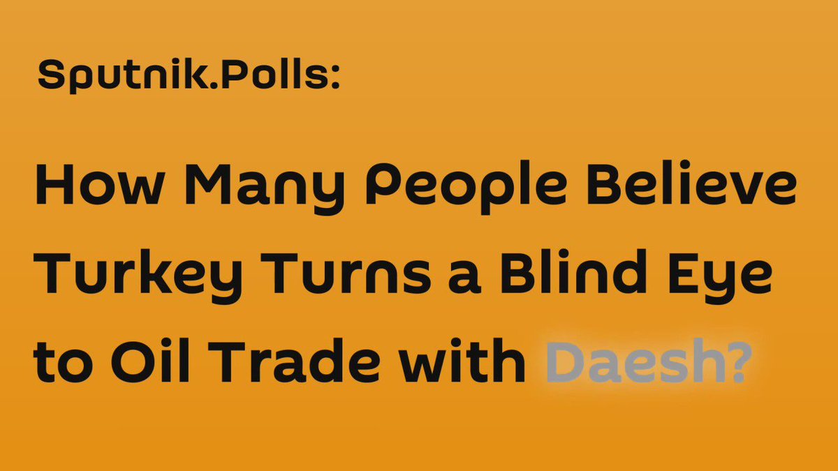 Sputnik.Polls Sputnik.Polls