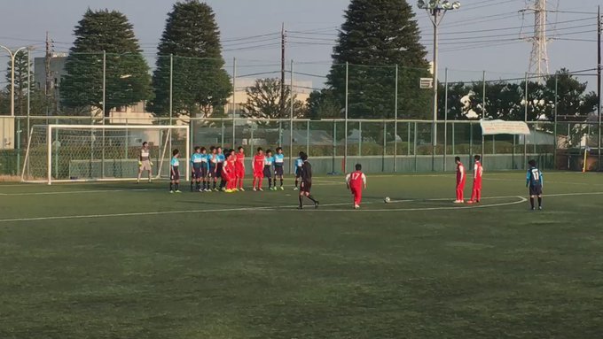Sc相模原ジュニアユースさん がハッシュタグ Sc相模原ユース をつけたツイート一覧 1 Whotwi グラフィカルtwitter分析