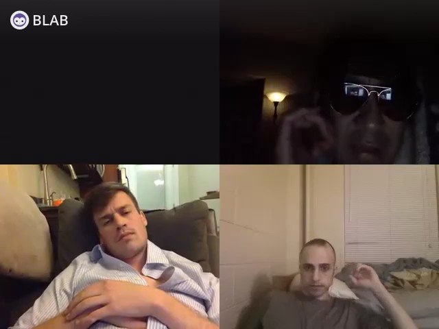 RT @yoodoghaha1: God I love JoJo https://t.co/KjwmjwPsta #blab https://t.co/ACvfTDKADl