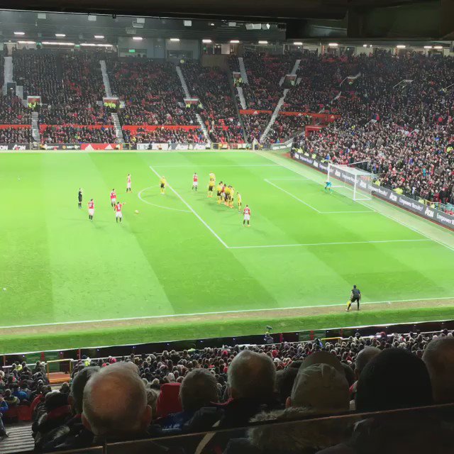 Juanittoooooo @juanmata8 Big 3 points @ManUtd 🔴⚽️