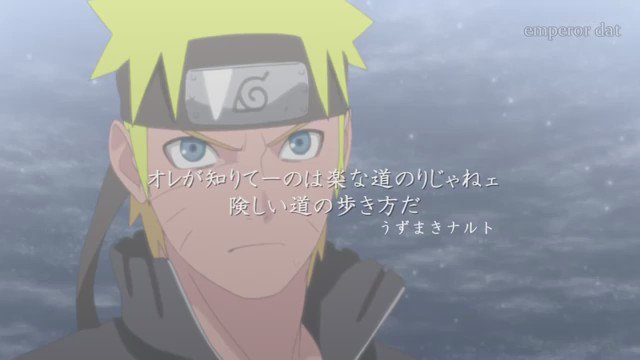 かっこいいナルト厳選画像集 Naruto Boruto30 Twitter