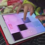 将来有望？!音ゲーを極めた天才４歳児を発見!