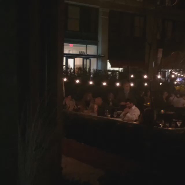 Jue Lan Club on Twitter "Spring is here ! frescodining 