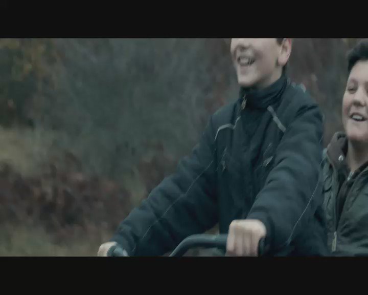 shok short film