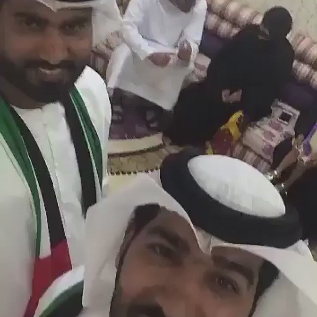 شيخ التواضع سيدي الشيخ محمد بن زايد الله يحفظه #الامارات 🇦🇪♥️