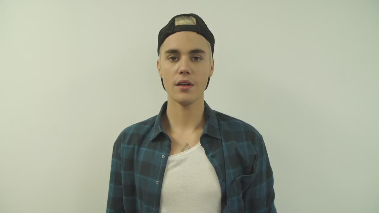 HAPPY 27TH BIRTHDAY JUSTIN BIEBER  