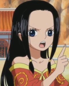 ゆずしろ ボア ハンコックの幼少期の声真似させていただきました Rtで見かけて自分にはこれしかできないかと D Banpiece乗船希望 声真似 T Co Sdrr2kmvp6 Twitter