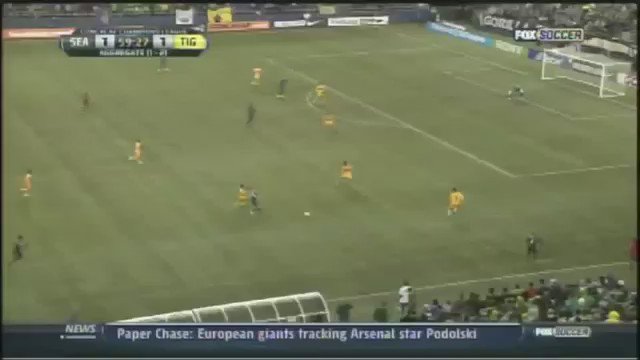 Happy Birthday to Champions League winner Djimi Traore, blamming one in from range here in the MLS

